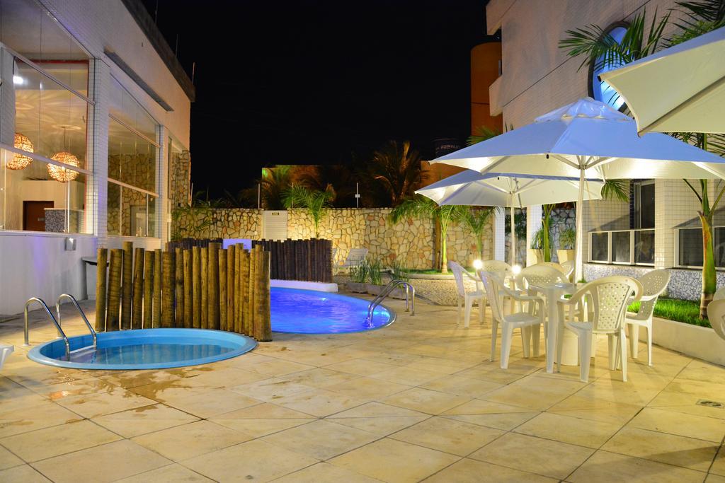 Happy Ponta Negra Hotel 3*