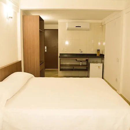 Happy Hotel Ponta Negra Natal Room photo