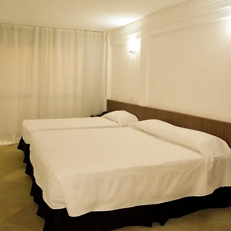Happy Hotel Ponta Negra Natal Exterior photo
